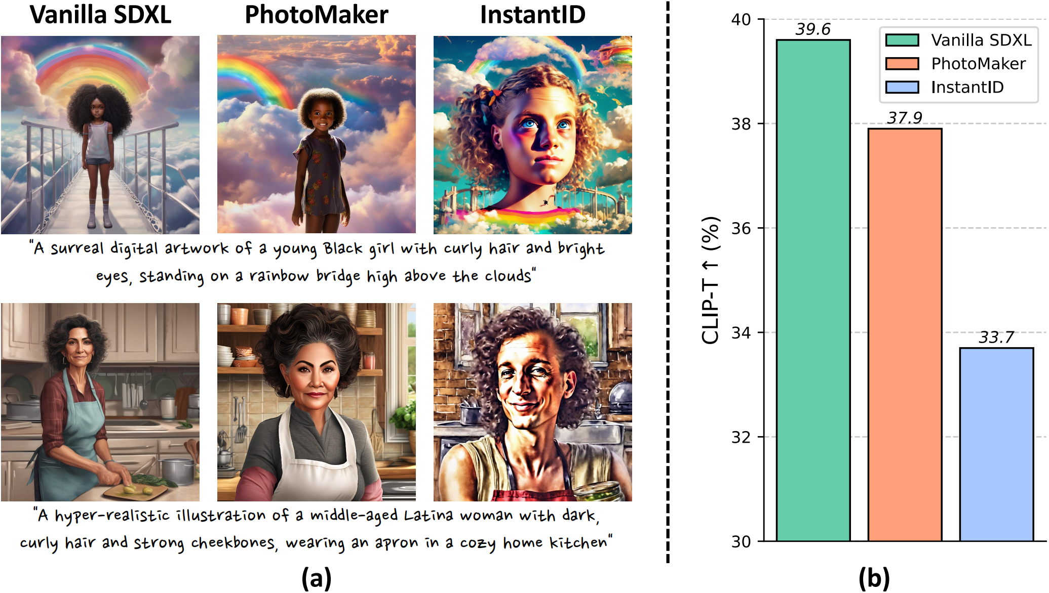 Text Alignment Degradation